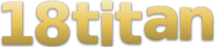 18titan logo