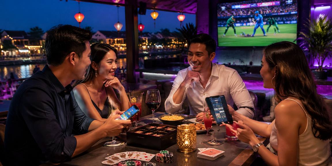 18titan 18titan Casino – Bàn Chơi Thật, Thanh Toán Quen Thuộc