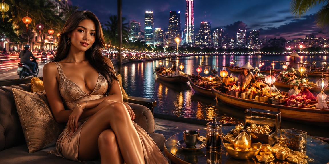 18titan Khám Phá Sảnh 18titan Casino